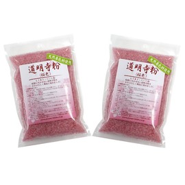 Pioneer Planning Domyoji Powder (Cherry Blossom Color, Natural Coloring), 7.1 oz (200 g) x 2 Bags