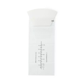 Medline *1-Pack* Medline Emesis Bag With Graduations NON70600