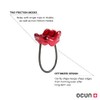 Ocun Hurry Rock Climbing Gear Ascender and Rappelling Descender Belay