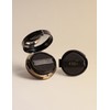 Dalba [달바] 글로우 핏 세럼 커버 쿠션 (본품 15g + 리필 15g) 2종 (택1) [Dalba] Glow Fit Serum Cover Cushion (Original 15g + Refill 15g) 2 Types (Choose 1)
