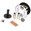 Telwin S.p.A. 802037 Stainless Steel Welding Kit Diameter 0.8 mm
