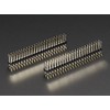 Adafruit 2x23 Male Headers for BeagleBone Black - Two Pack!