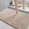 Gita 소프트 버블 발매트 UC-1005315 [화이트-ONE] Soft Bubble Bath Mat UC-1005315 [White-ONE]