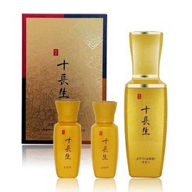 Sipjangsaeng Geumanjin Essence Planning / 십장생 금안진 에센스 기획