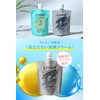 LIHAW Scrub in Facial Cleansing Cream, Clay, CICA Blend, 7.1