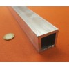 Unbranded 6061 T6 Aluminum Square Tube 1.50" Square x 1/8"