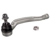 Febi Bilstein 106845 Tie Rod End with lock nut and