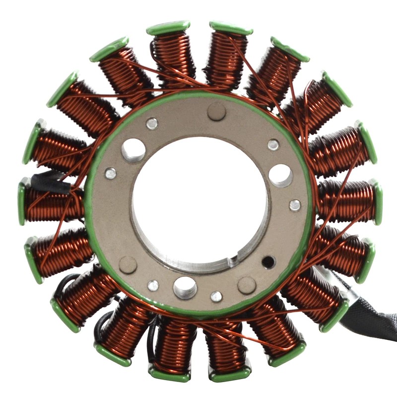 AHL Motorcycle Stator Coil Application: Suzuki GN250 1982-2001/TU250 1997-2016 32101-38302