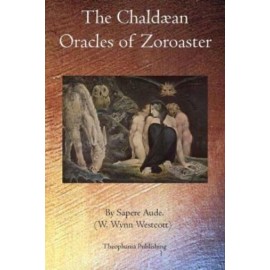 The Chald?An Oracles Of Zoroaster