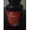 Life360+ Vitamina E Omega Pote 180 Cápsulas de Aceite de