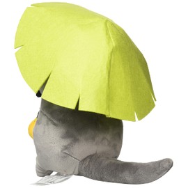 Final Fantasy XIV Lie Lying Plush