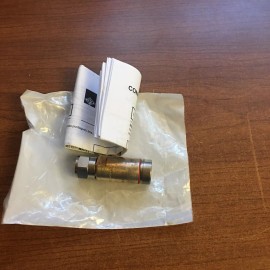 Eupen NM50 B 1/2X N Male (NEW!)