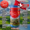 Dulet - 3 Pack Lactosuero Suizo Natural 500gr, 100% Original