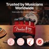 Fender Drip Hand and Finger Exerciser (Hard - 7 lbs