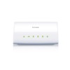 D-Link PowerLine AV 4-Port Switch with HomePlug AV 200Mbps and