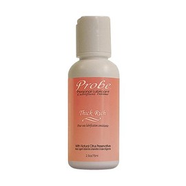 Probe Lube 2.5 ounce