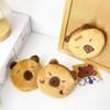 미니 기본 카피바라 2000 (WFJDD3K) Mini Basic Capybara 2000 (WFJDD3K)