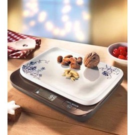 ADE Digital Kitchen Scales Ceramic Weighing Ceramic Motion Sensor – NEW