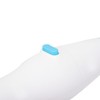 Electric Duster, 180° Bendable Spin Duster Motorised Dust Washable Duster,