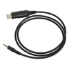 USB Programming Cable Professional 2 Way Radio Programming Cable Replacement