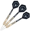 Unicorn Steel Tip Darts Set | Core Brass Barrels |