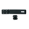 1 x Hasp & staple 150mm 6" safety pattern gate