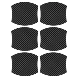 AUTO SPEC Daihatsu Tanto All Series Door Handle Protector, Magnet, Tanto LA650S, LA660S, LA600S, LA610S, L375S, L385S, Tanto Exe, L455S, L465S Type, Door Handle, Parts, Accessories, Outdoor Door