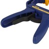 IRWIN QUICK-GRIP Handi-Clamp, 2", 59200CD
