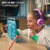 JBL Junior 320 - Wired on-Ear Kids Headphones Safe Sound