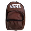Vans Ranged 2 Backpack brown White school travel work gym