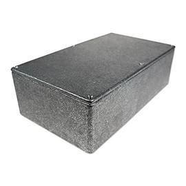 RTM5006/16-NAT 192 x 112 x 61 mm Die Cast