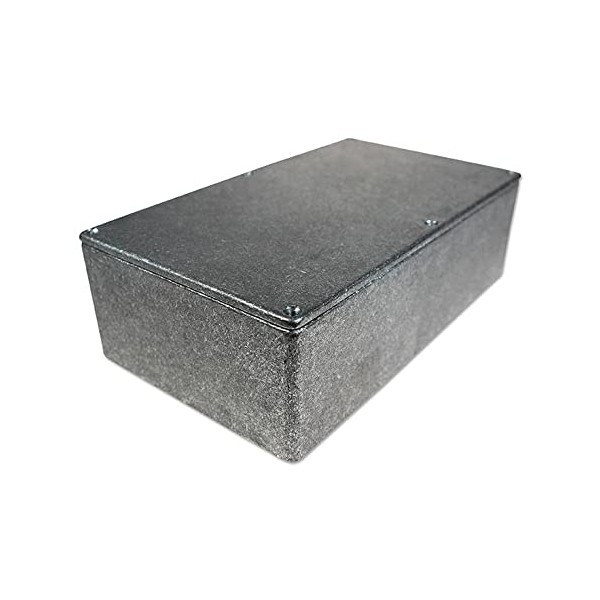 RTM5006/16-NAT 192 x 112 x 61 mm Die Cast