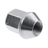 Frankberg 5x Wheel Nuts Front Rear Compatible with Discovery Sport