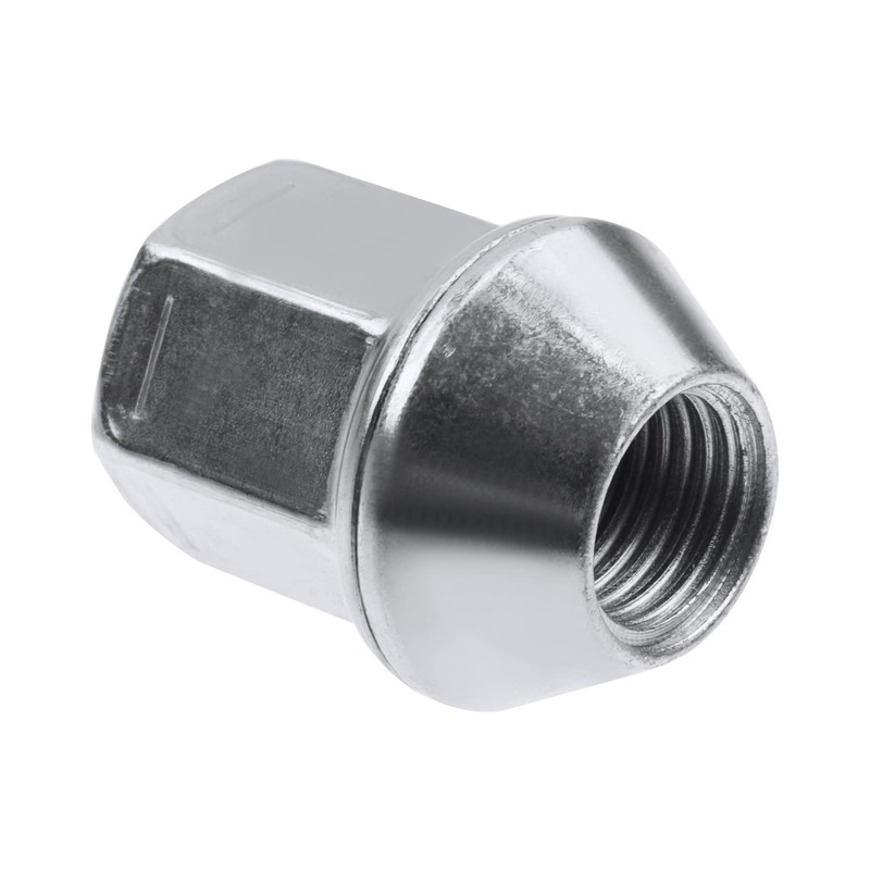 Frankberg 5x Wheel Nuts Front Rear Compatible with Discovery Sport