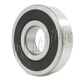 VXB Bontrager Racelite Front HUB Bicycle Ceramic Ball Bearing set