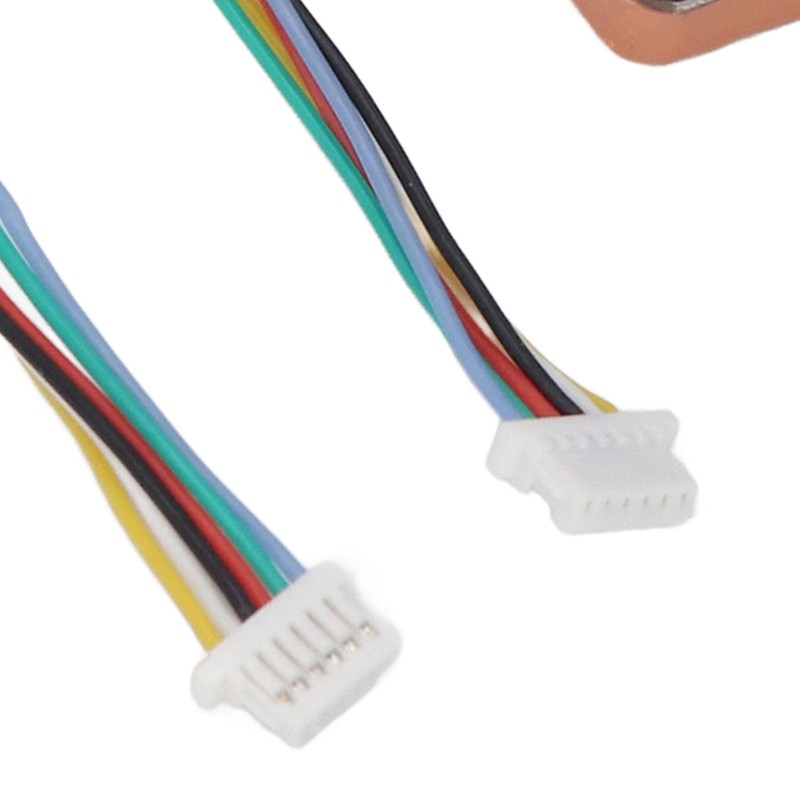 M10-25Q GPS Module with QMC5883L Compass, Low Power Consumption, Compact