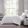 Casa Platino White Blanket King Size - Pre-Washed King Size