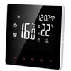 Thermostat, Wi-Fi Smart Thermostat Digital Temperature Controller APP Control LCD