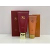 Sooryehan Hyobidam Fermented Cleansing Foam 160ml + Bone Cleansing Foam