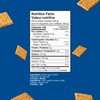 TRISCUIT Crackers, Original Flavour, 1 Box (200g/7.1 oz) (Imported from