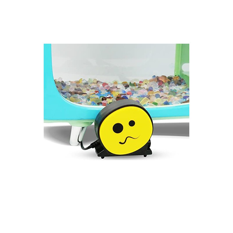 HAPPY DEKO Air Bubble Bubbler