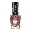Sally Hansen Miracle Gel Merry and Bright Collection All is