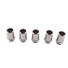 NETYANPI 5X Nozzles 186405 Compatible with Miller Spoolmate 100 185