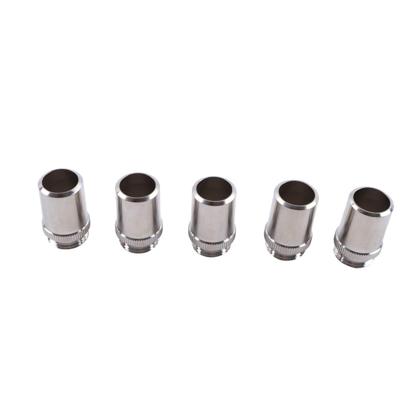 NETYANPI 5X Nozzles 186405 Compatible with Miller Spoolmate 100 185