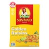 Sun-Maid California Golden Raisins - 12 oz Sharing-Size Box -