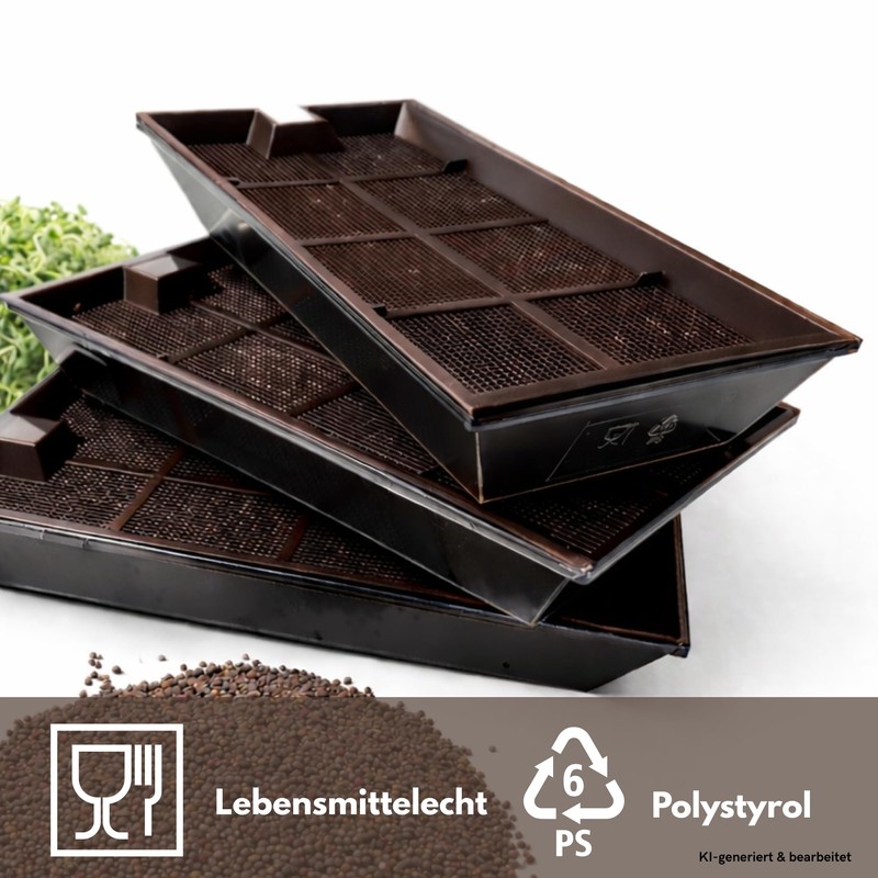 Samenshop24® Organic Cultivation Set (The Original)