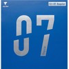 Victas VJ07 Table Tennis Rubber, Regular, Spin Type, High Elastic