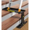 Tanfix Foldable | Heavy-Duty Ladder Extender Pro, High Strength Steel