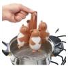 Betterware Porta Huevos Duros Cocidos Yoguieggis Cocina Fácil