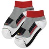 TETSUSHITA New Red Arrow Socks, Train Goods